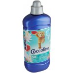 Coccolino Creations Water Lily & Pink Grapefruit koncentrovaná aviváž 58 PD 1,45 l – Zbozi.Blesk.cz