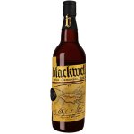 Blackwell Jamaican 40% 0,7 l (holá láhev) – Zbozi.Blesk.cz