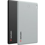 Verbatim My Finder Card, Bluetooth Tracker, 2ks (32140) černý/stříbrný – Hledejceny.cz