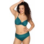 Ava plavková podprsenka SK-140 Maxi zelená – Zboží Dáma