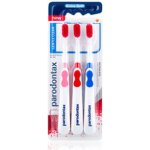 Parodontax Gentle Clean Extra Soft 3 ks – Sleviste.cz