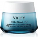 Pleťový krém Vichy Minéral 89 hydratační krém na obličej 72h 50 ml