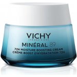 Vichy Minéral 89 hydratační krém na obličej 72h 50 ml – Sleviste.cz