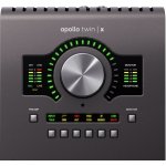 Universal Audio Apollo Twin X Quad TB3 Heritage Edition – Sleviste.cz