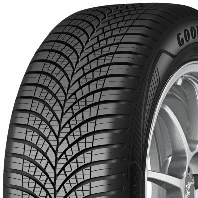 Goodyear Vector 4Seasons Gen-3 235/55 R19 105T – Zboží Mobilmania