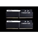 G.Skill TridentZ Series DDR4 16GB (2x8GB) 3600MHz CL17 F4-3600C17D-16GTZKW