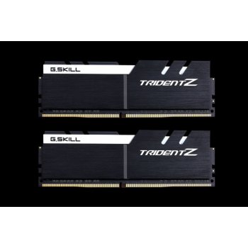 G.Skill TridentZ Series DDR4 16GB (2x8GB) 3600MHz CL17 F4-3600C17D-16GTZKW