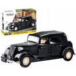 Cobi 2267 Francouzský automobil CITROËN 15CV SIX D – Hledejceny.cz