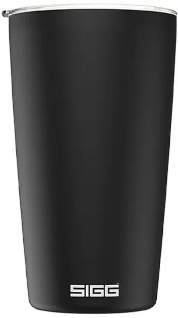 Sigg Termoska černý 400 ml