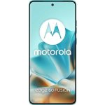 Motorola Edge 60 Fusion 12GB/256GB Amazonite – Zboží Živě