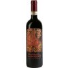 Víno Castello Romitorio Brunello di Montalcino 2019 Červené 14,5% 0,75 l (holá láhev)