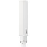 Philips CorePro Kompaktní LED žárovka LED PLC 8.9W 830 2P G24d-3 – Hledejceny.cz