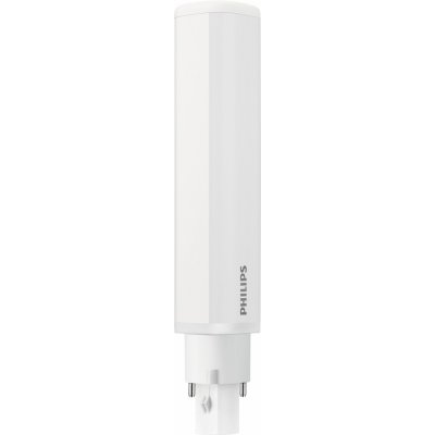 Philips CorePro Kompaktní LED žárovka LED PLC 8.9W 830 2P G24d-3 – Hledejceny.cz