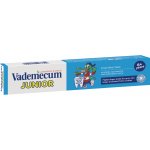 Vademecum Junior Spearmint pro děti od 6 let 75 ml – Hledejceny.cz