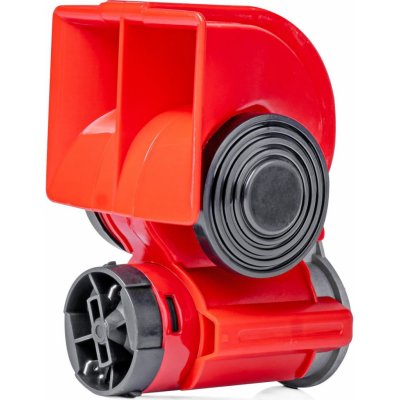 Klakson 12V s relé – Zbozi.Blesk.cz