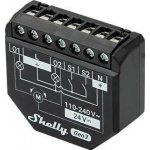 SHELLY Plus 2PM – Sleviste.cz