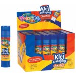 Druchema Tuhé lepidlo Colorino 8 g 03 – Zboží Mobilmania