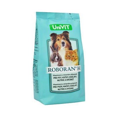 Roboran H 250 g – Zboží Mobilmania