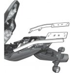 Shad Y0XJ69ST | Zboží Auto