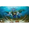 Příslušenství ke společenským hrám Ultra Pro Magic the Gathering Vraždy v panství Karlov Playmat B