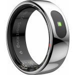 Powerton Smart RING PRO velikost 8 stříbrný – Zboží Živě