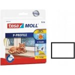 TESA Těsnění "P", 9 x 5,5 mm x 6 m – Sleviste.cz