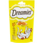 Dreamies sýr 60 g – Hledejceny.cz
