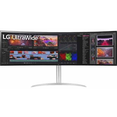 LG 49WQ95C