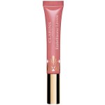 Clarins lesk na rty Eclat Minute Lip Perfector Intense Smoky Rose 12 ml – Sleviste.cz