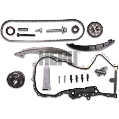 Sada rozvodového řetězu HEPU 21-6010CA – Zboží Mobilmania