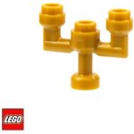 LEGO® 73117 Svícen Zlatá – Hledejceny.cz