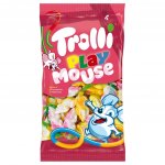 Trolli Myši sáček 1 kg – Zboží Dáma
