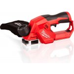 Milwaukee M12BLP-0X 4933492850 – Hledejceny.cz