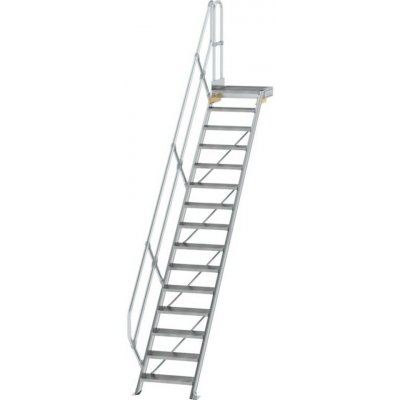 Günzburger Steigtechnik 600435 – Hledejceny.cz