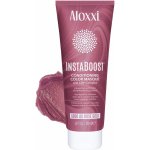 Aloxxi Barevná hydratační maska Instaboost starorůžová 200 ml – Zboží Dáma
