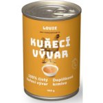 Louie Kuřecí vývar 400 g – Sleviste.cz