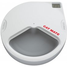 Cat Mate C300 krmítko automatické 3 x 330 g