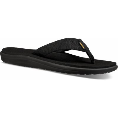 Teva Voya Flip Žabky 1019050 Bkbl – Hledejceny.cz