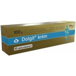 DOLGIT DRM 50MG/G CRM 100G – Hledejceny.cz