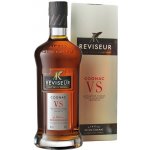 Reviseur VS Single Estate Cognac 40% 0,7l (karton) – Zboží Dáma