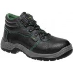 Kotníková obuv Adamant CLASSIC S1P – Zboží Dáma