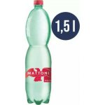 Mattoni perlivá 1,5 l – Hledejceny.cz