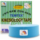 Tejpy Temtex Classic XL tejpovací páska modrá 5cm x 32m