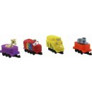 CHUGGINGTON 4 pack Safari park