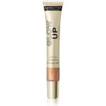 Revolution Relove Glow Up Tekutý rozjasňovač Lit Up 8 ml – Zboží Dáma