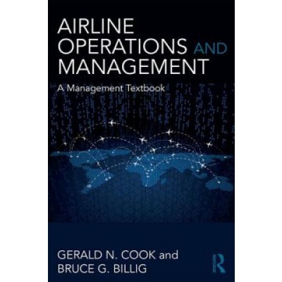 Airline Operations and Management – Hledejceny.cz