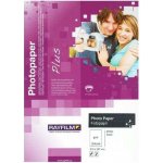 Fotopapír lesklý R0216 jednostranný 170g/m3 210x297 mm / pro inkoustový tisk A4 – Hledejceny.cz