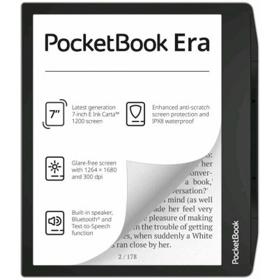 PocketBook 700 Era – Sleviste.cz
