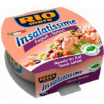 Rio mare Insalatissime tuňák a fazole 160 g – Zboží Dáma