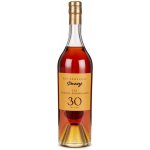 Darroze Armagnac 30y 43% 0,7 l (holá láhev) – Zboží Dáma